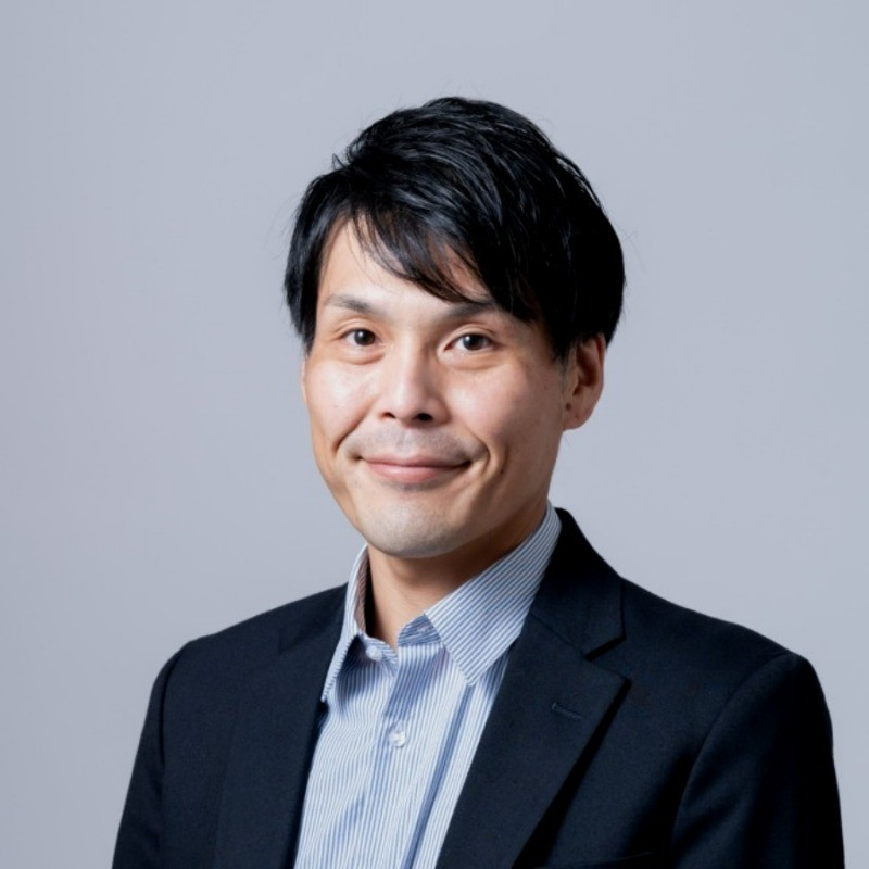 Tsuyoshi Tanaka avatar image