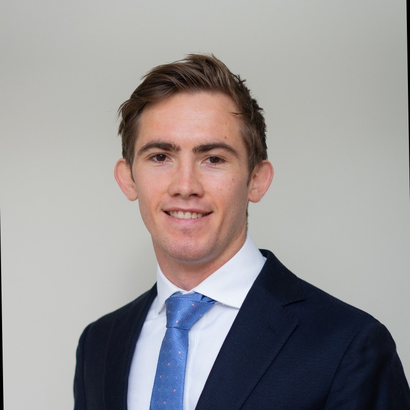 Fraser Morrison avatar image