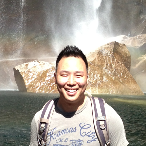 Michael Kang avatar image