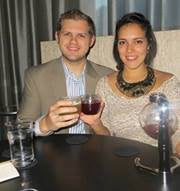 Cristina Hugick avatar image