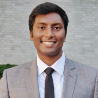 Praveen Jayasankar avatar image