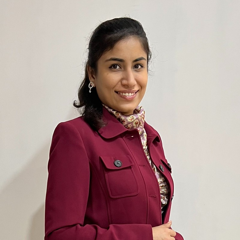 Kanishkaa Chhabra