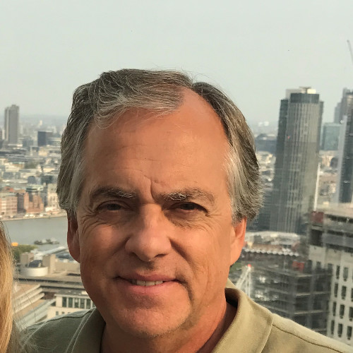 Gary Orlowski avatar image