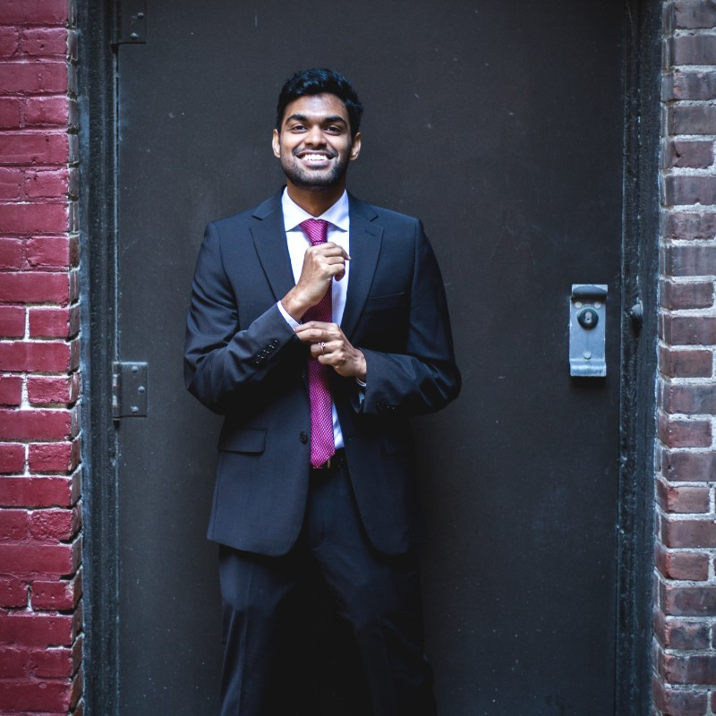 Roshan Nammi avatar image