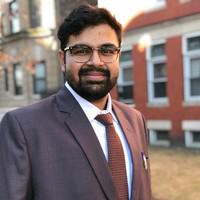 Udit Kanoi avatar image