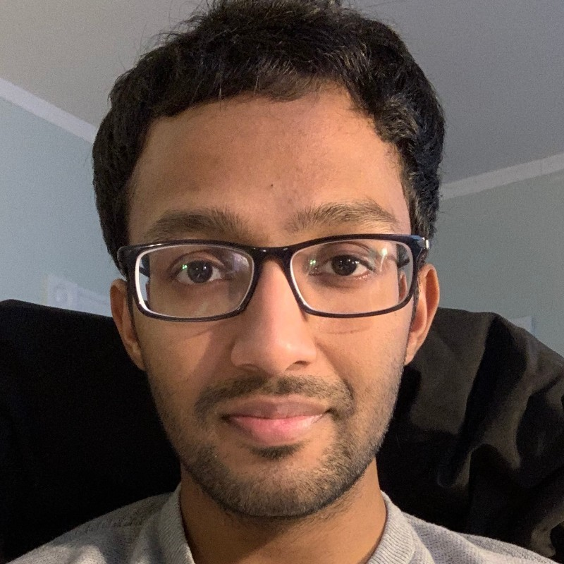 Ankit Mittal avatar image