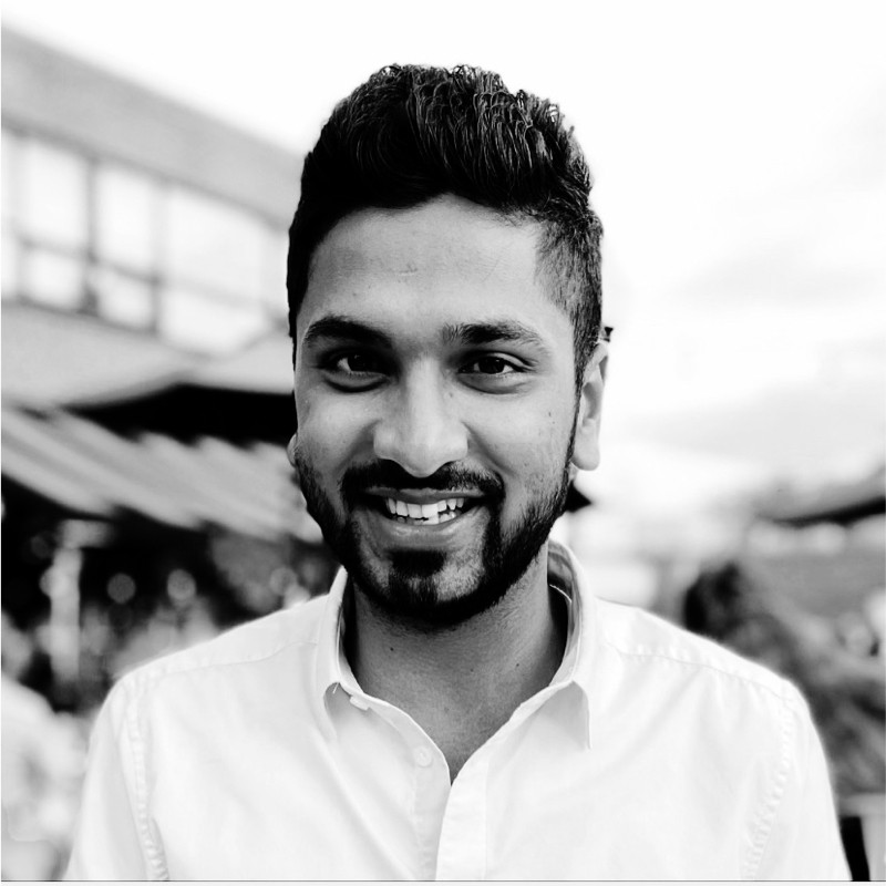 Aditya Rao avatar image