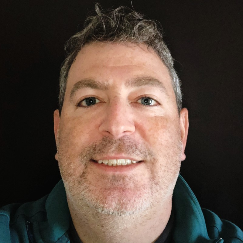 Darren Silverman avatar image