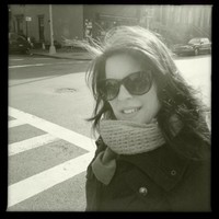 Amy Whitehouse avatar image