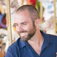 Robert Milburn avatar image