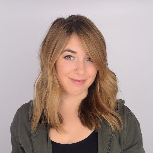 Allison Boozer avatar image