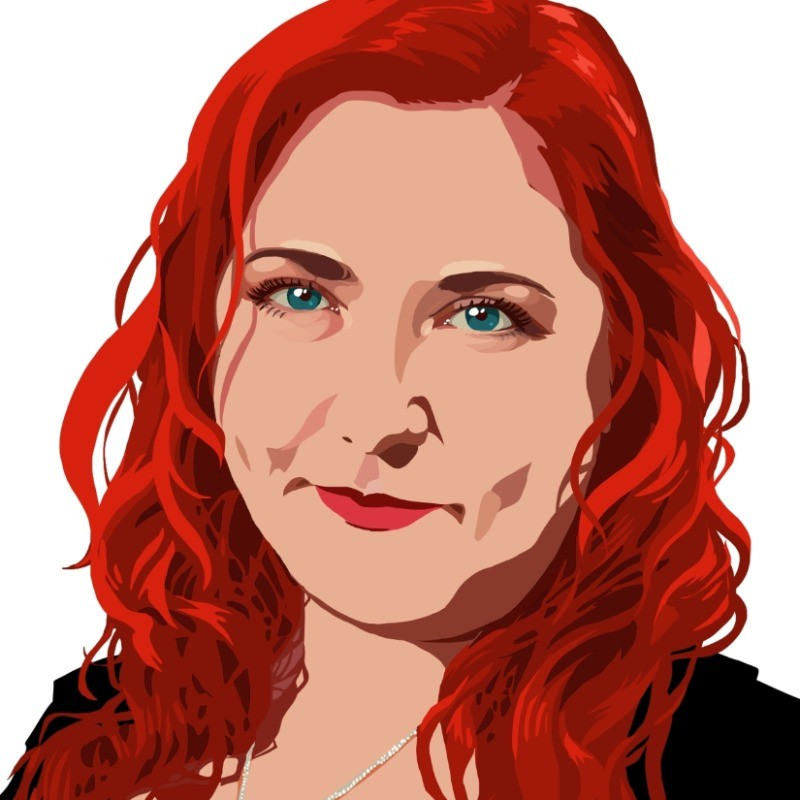 Steph Swope avatar image