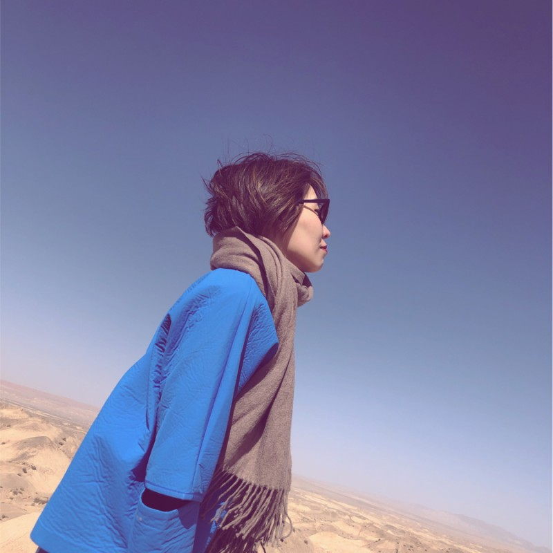 Sailor Wang avatar image