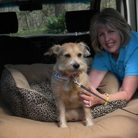 Gay Smith avatar image