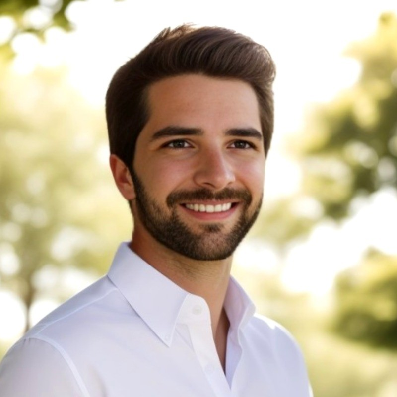 Sebastian Williams avatar image