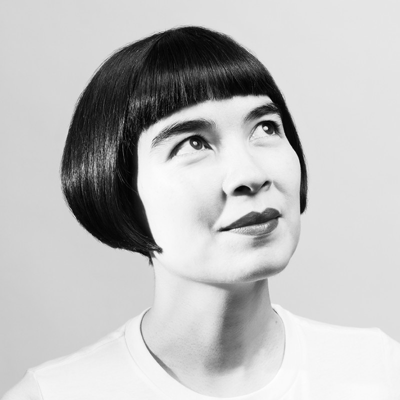 Drue Kataoka avatar image