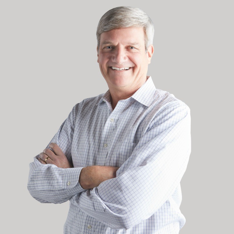 Mark Lydon avatar image