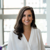 Caitlin Whalen avatar image