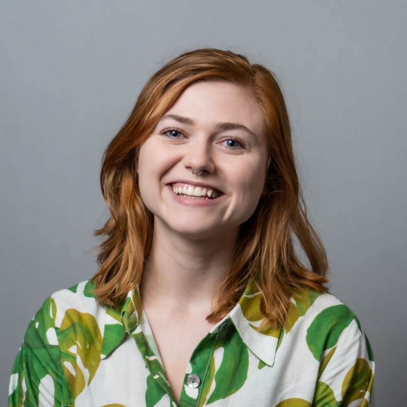 Darragh Kilgallen avatar image