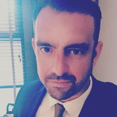 Tom Boydell avatar image