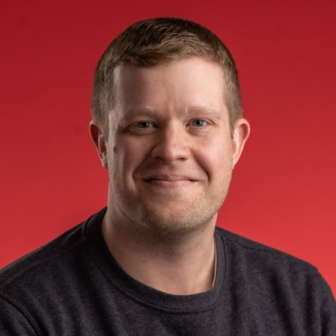 Tom Loerch avatar image