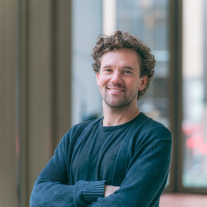 Alex Hegevall Clarke avatar image