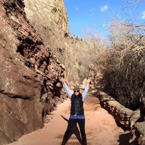 Maria Brown avatar image