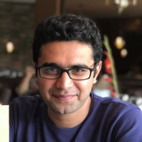 Zain Zafar avatar image