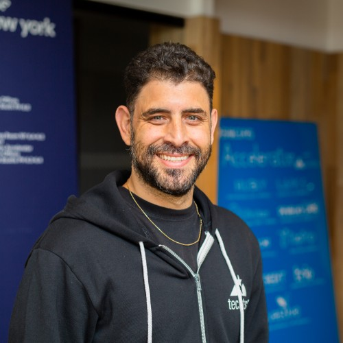 Tom Reuveni avatar image