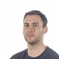 Itai Birenshtok avatar image