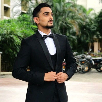 Subham Thirani avatar image