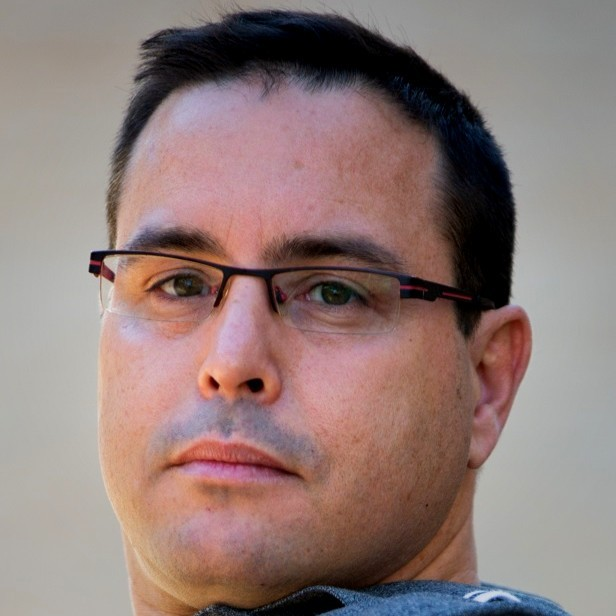 Arnon Ilani avatar image