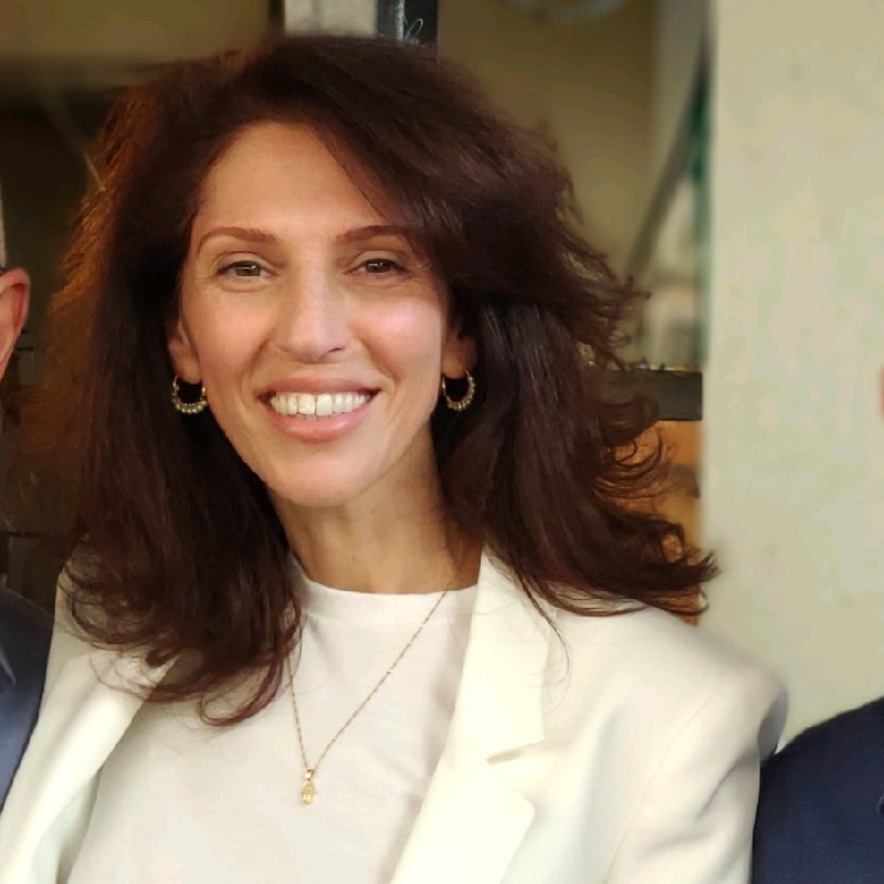 liat amoyal avatar image