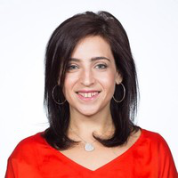 Profile Image for Chagit Kaufman