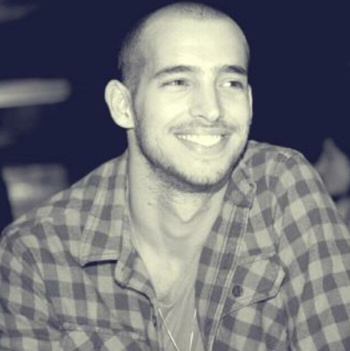 Asaf Zaid avatar image