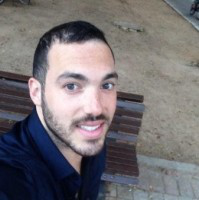 Omry Yonach avatar image