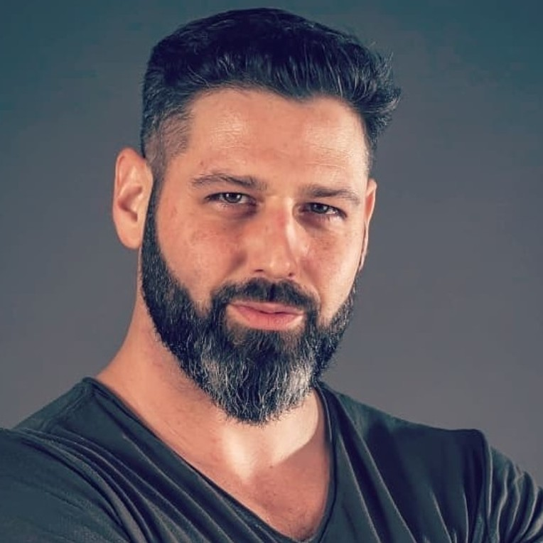 Liron Kaplan avatar image