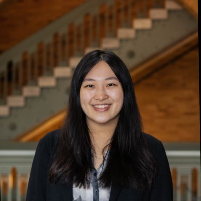 Angela Lee avatar image