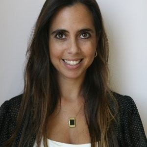 Mili Neeman avatar image