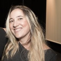 Michal Dvir avatar image