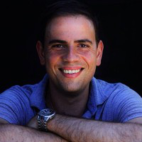 Profile Image for Ohad Cohen (אהד כהן)