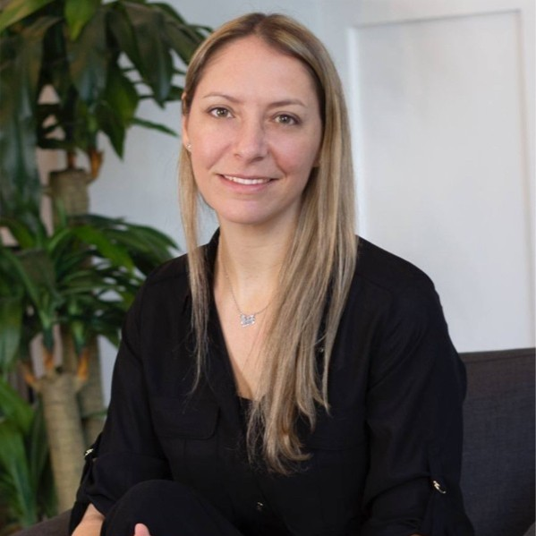 Lauri Joffe avatar image