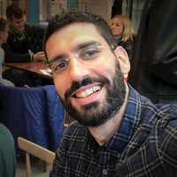 Erez Naveh avatar image