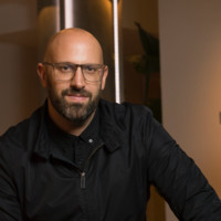 Jon Goss avatar image