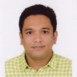 Md. Baizid Bhuiyan