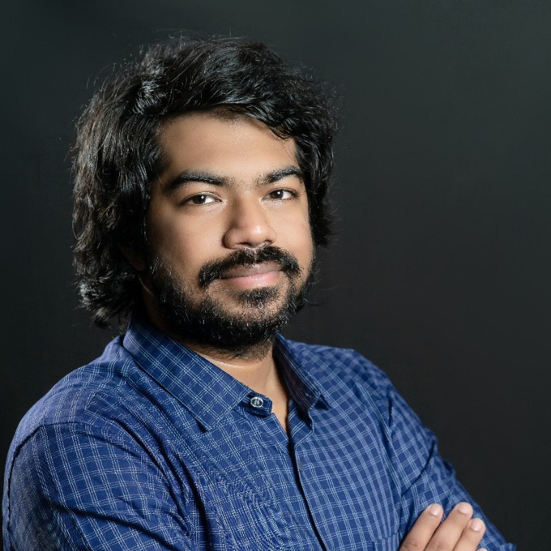 Nafis Tiham avatar image