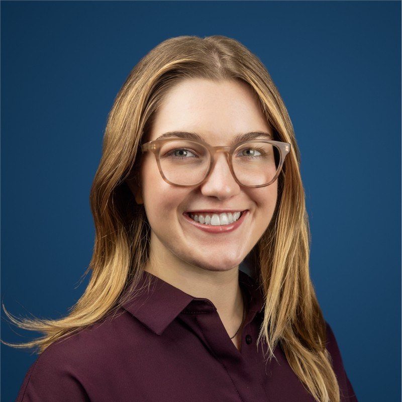 Victoria Woodburn avatar image