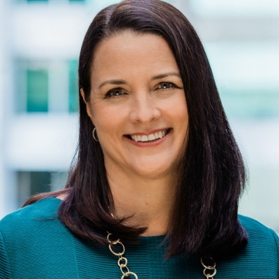 Kate Burke avatar image