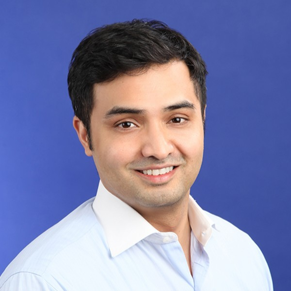 Yasir Mallick avatar image