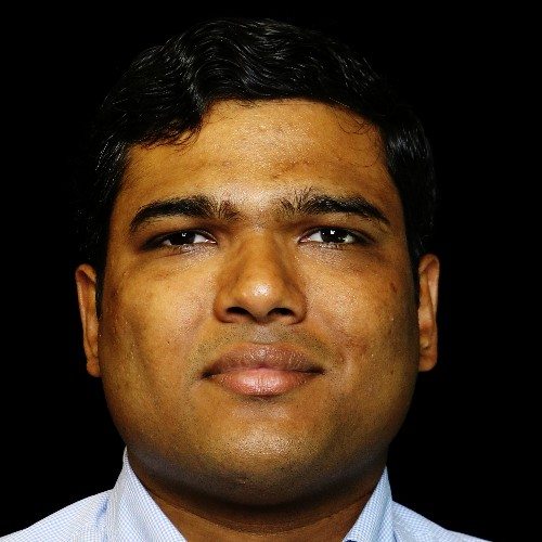 Vaibhav Desai avatar image